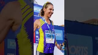 Hollywood Athletics Club | 2025 Totalsports Two Oceans Marathon | At The Finish Line