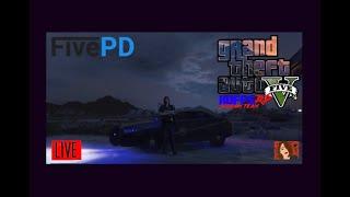 Cuffing Criminals On Kuffs | GTA V FiveM | KUFFS GAMING RP