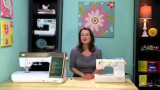 Troubleshoot Your Sewing Machine Class Teaser