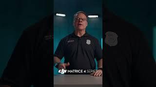 The DJI Matrice 4 is Here! What's New? | DSLRPros