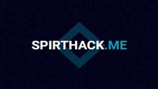  ꧁ FIRST HVH MEDIA  ꧂ 「 ◇  SPIRTHACK ◇ 」 