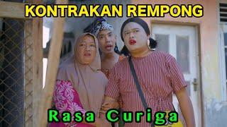 RASA CURIGA || KONTRAKAN REMPONG EPISODE 886