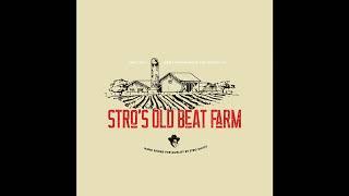 Stro Elliot - This Town