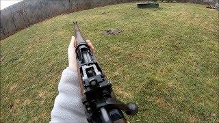 Lee Enfield No. 4 Mk 1 Part 2