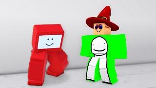 We Became Roblox Wizards...