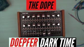 How to Setup Doepfer Dark Time With Any Eurorack and Traditional Synths