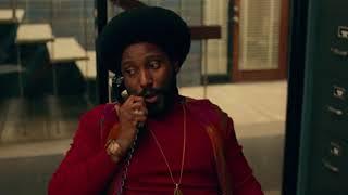 BlackKklansman | Trailer A | Universal Pictures International