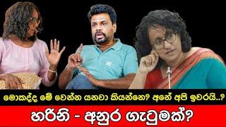 NPP මුදුන් මුල් දෙදරා ගිහින්ද..? (Explained)