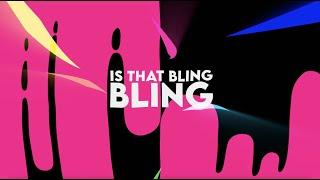 2Shaddy x Altégo - Ching Ching (Bling Bling Remix) [Official Lyric Video]