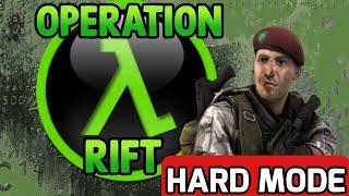 Half-Life - Opposing Force: Operation Rift (Hard Mode) - Full Walkthrough