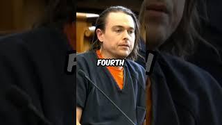 Obsessed Ex-Boyfriend Murder Sentencing Zachariah Anderson