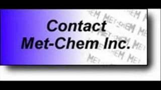 Contact Met Chem