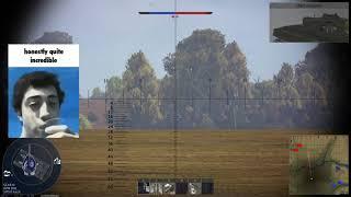 Random Warthunder moments I found on my laptop