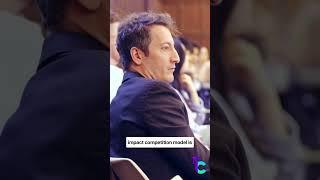Lance Breitstein on Why He Founded the Impact Competition #nonprofit #impactcompetition