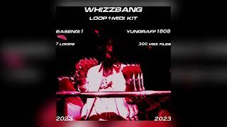 [300+] Lil Baby Loop & Midi Kit 2023 - "Whizzbang" (HH, Piano, Brass etc.)