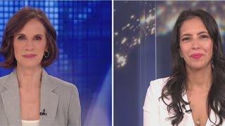 Americans 'mass poisoned' with chemicals: The Food Babe | Elizabeth Vargas Reports