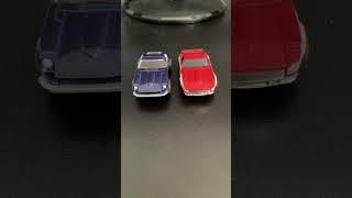 AutoWorld vs AFX Who Did It Better #slotcars