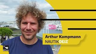 Nautik Deiz 2023 - Arthur Kampmann Skeaf