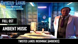 Twisted Lands: Insomniac [Ambient Music] [Mystical Ambience] [OST] (30 Min) Mix