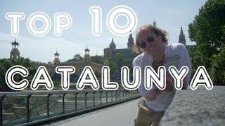 Visit Catalunya - Top 10 Places to Visit in Catalunya