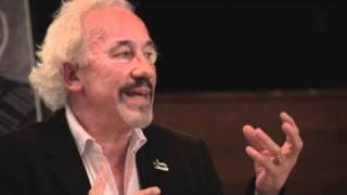 Jamie's Dream School | Simon Callow's Guide to the Bard