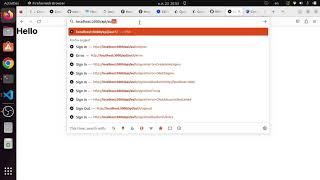 User Authentication With Credentials Provider NextAuth 2023