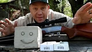 50 Cal vs CLAY BLOCKS!!! [EPIC Big Bore Air Rifle - The Dragon Claw] 