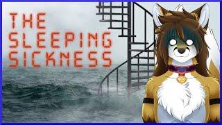 A Game About A Sleep Curse Killing A Small Town...ASMR Reading Stream!