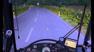 Mercedes O305 Ficti