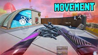 Apex Legends Mobile #1 Movement Gameplay