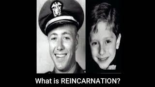 What is Reincarnation? Jay Lakhani | Hindu Academy #Shorts