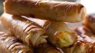 Turkish Börek Recipe