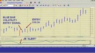 How to Trade: Expert Trader Jim Berg's Stock & Share Trading Strategies