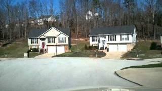 Hamilton on Hunter New Homes and ReSales Chattanooga Tennessee