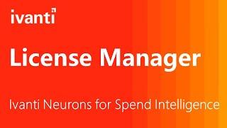 Managing software licenses and contracts