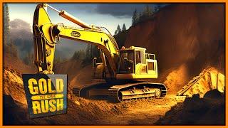 Будни второго сезона  Золотая Лихорадка/Gold Rush The Game #15