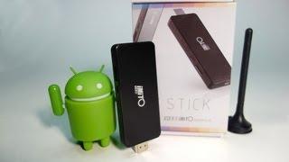 Imito QX 1 Android Mini PC Review