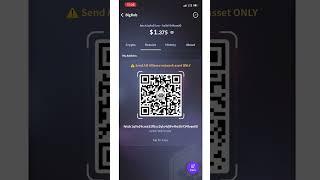 How to Stake on FETCH Mainnet Using the Cosmostation Mobile Wallet #staking #crypto