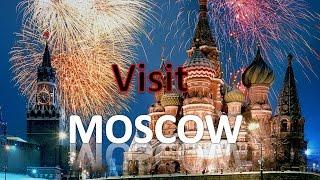 Visit Moscow, Russia: Things to do in Moscow - The Home of Billionaires