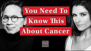 Dr. William Li | Lower Your Risk Of Cancer | Eat To Beat Disease