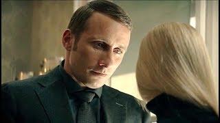 Red sparrow / Matthias Schoenaerts as Vanya Egorov / Who are you?