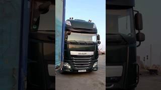 daf signal air transport