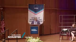 KGI - Keck Graduate Institute Live Stream