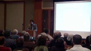 Devin Naar: Between the Ottoman Empire and the Greek Nation State- The Jews of Salonica