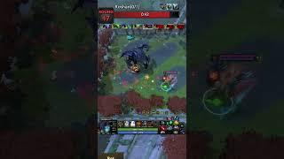 REFLECTION And MULTICAST - Dota 2 Custom Hero Chaos