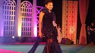 Elegant Miss Tripura 2022 present by Mk production house #