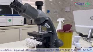 MedCity Regional Clinic | Ağcabədi️Klinika və laboratoriya