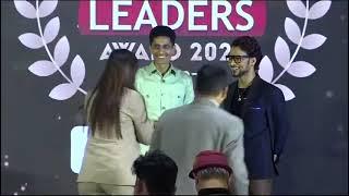 Inspiring Leaders Award-2024: Dr. Punit Kumar Dwivedi