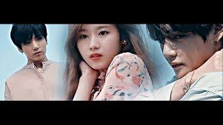 Fanfic-teaser | BTS | TWICE | BlackPink | GOT7 | Учитель, доставить Вам удовольствие?