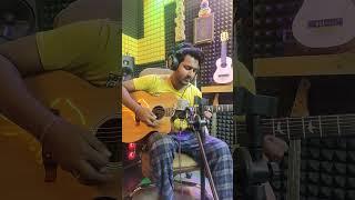 new Punjabi song guitar piece played by Sabir Mehra tremolo sabi string #Instagram #reels #like